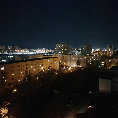 Apartament W2, Mieszkanie Dla Wszystkich Konin  Exteriör bild