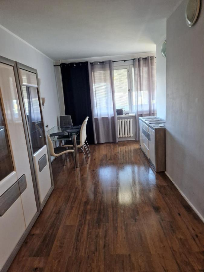 Apartament W2, Mieszkanie Dla Wszystkich Konin  Exteriör bild