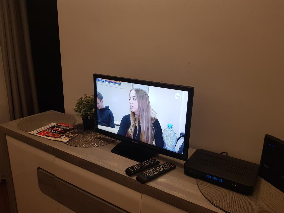 Apartament W2, Mieszkanie Dla Wszystkich Konin  Exteriör bild