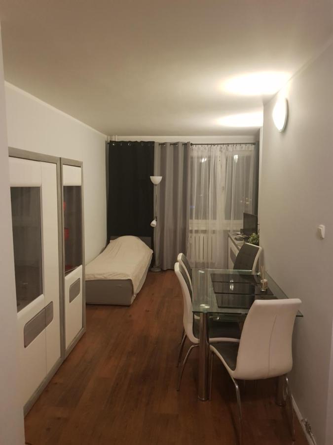 Apartament W2, Mieszkanie Dla Wszystkich Konin  Exteriör bild